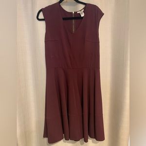 Bar III Dress